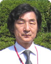 学研幼児教室事業部 顧問 池澤純二