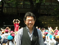学校法人北見学園 室の木幼稚園 理事長 村田晃